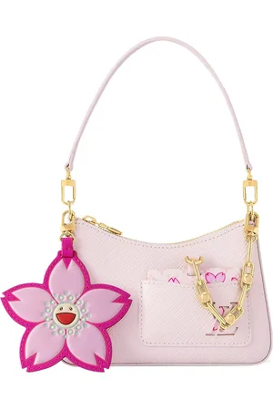 LOUIS VUITTON X Murakami TM Marellini tote