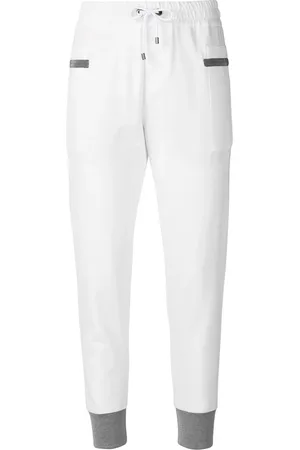 Brunello Cucinelli Joggingbukser