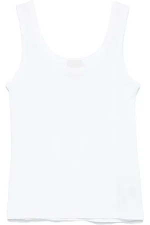 Calvin Klein Tanktop i hør