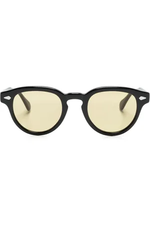 MOSCOT Runde Maydela briller