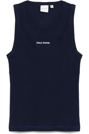Daily paper Dias tanktop