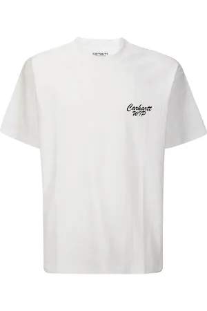 Carhartt Friendship T-shirt med rund hals