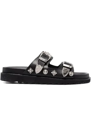 TOGA VIRILIS Sandaler med nitter