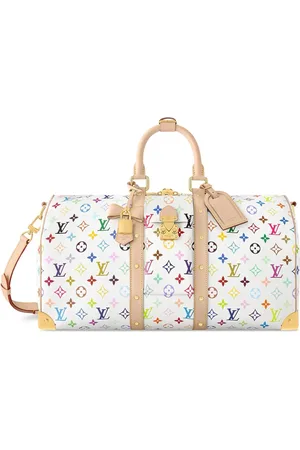 LOUIS VUITTON X TM Speedy taske