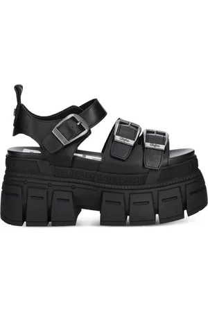 Buffalo Gospher sandaler