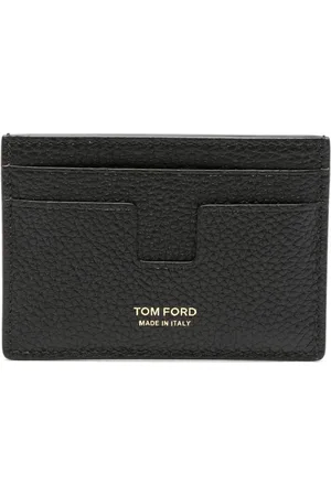 Tom Ford Kortholder med seddelclip