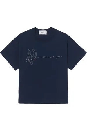 PACE Sketch Yourself T-shirt