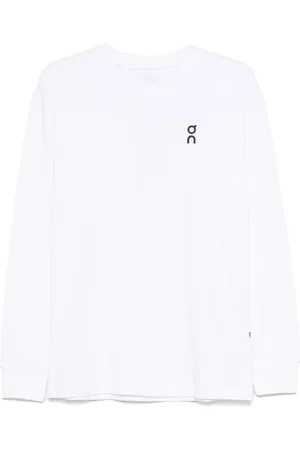 On Running Langærmet T-shirt
