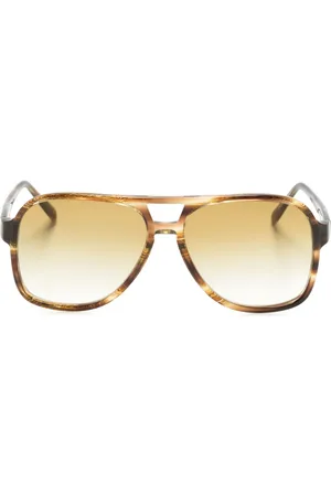 MOSCOT Sheister Sun pilot-solbriller