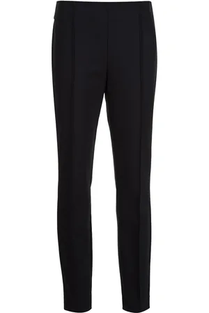 Lafayette 148 Cropped bukser med lige ben