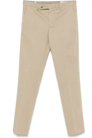 LUIGI BORRELLI NAPOLI Chinos