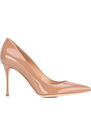 Sergio Rossi Godiva-pumps