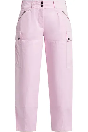 Tom Ford Cargo-bukser med smalle ben