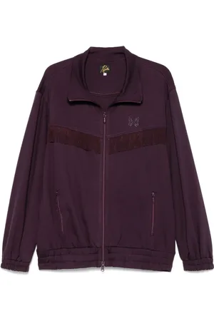Pins & Needles Sweatshirt med kvast-detalje