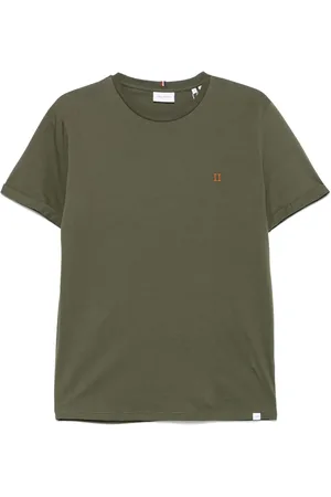 Les Deux T-shirt i bomuld