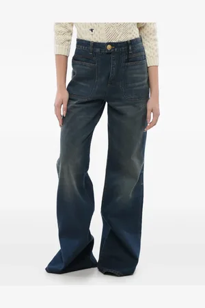 Balmain Jeans i bomuld