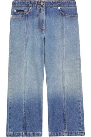 Dolce & Gabbana Jeans i bomuld