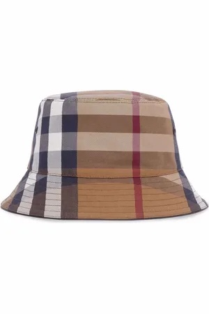 Burberry Ternet bøllehat