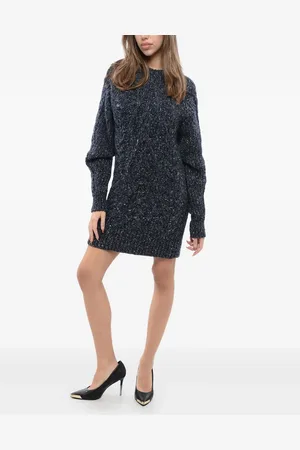 Isabel Marant Kort Nazae kjole