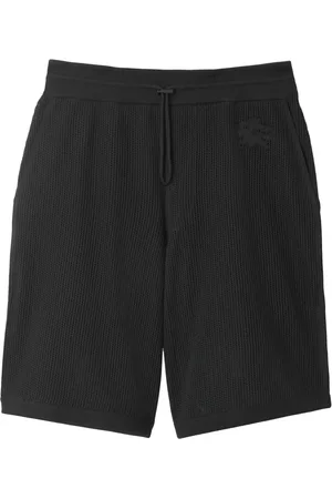 Burberry Shorts med EKD-mærke