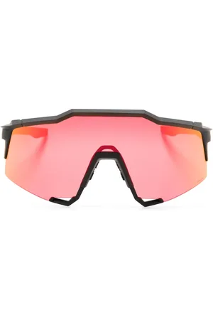 100% Eyewear SPEEDCRAFT® oversize solbriller