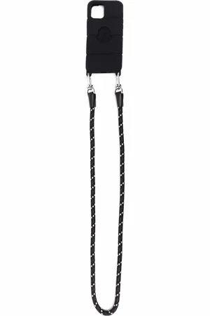 Moncler Funda iPhone 12 cover