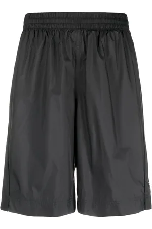 Givenchy Træningsshorts med lige ben