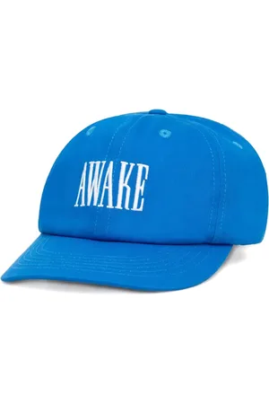 AWAKE NY Kasket med broderet logo