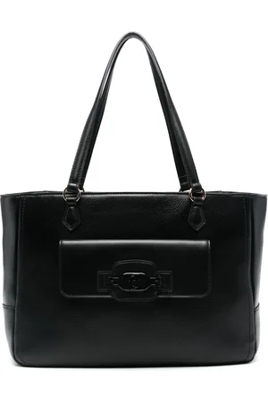 Liu Jo Tote med logoplade