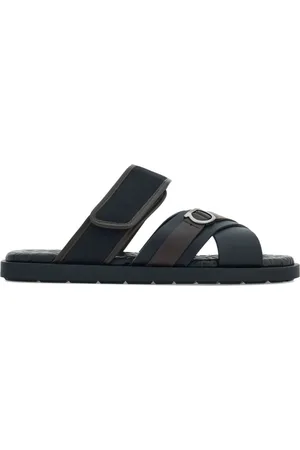 Salvatore Ferragamo Gancini-sandaler