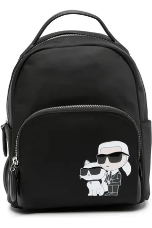 Karl Lagerfeld Lille K/Ikonik 2.0 rygsæk