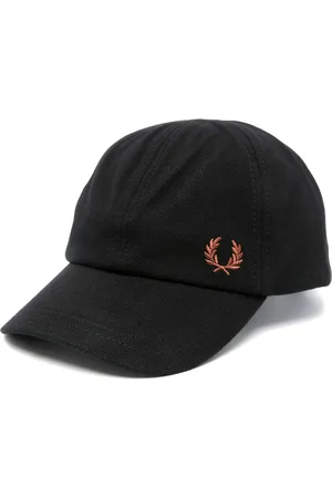 Fred Perry Piqué-vævet kasket