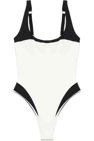 Noire Swimwear Adele badedragt