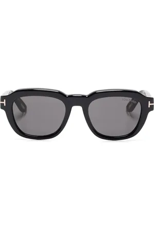 Tom Ford Solbriller med logotryk