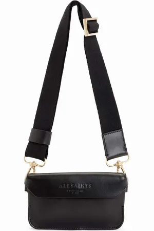 AllSaints Zoe crossbody-taske