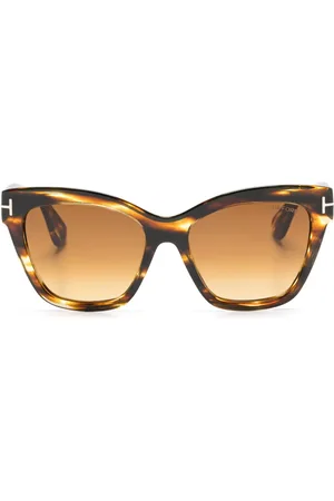 Tom Ford Selvira solbriller