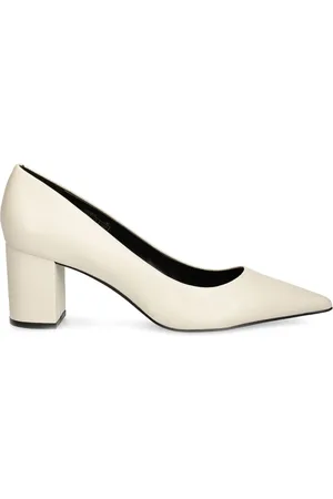 HUGO BOSS 70 mm pumps med spids tå