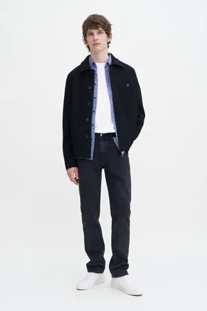 Filippa K Classic Straight Jeans