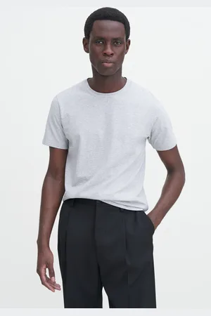 Filippa K Stretch Cotton Tee