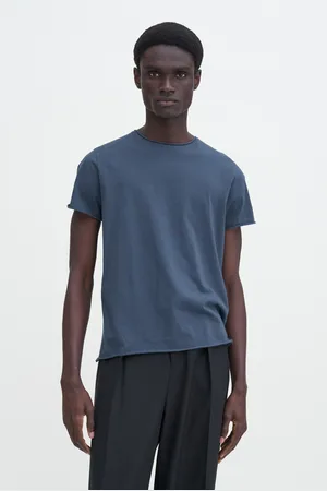 Filippa K Roll Neck Tee