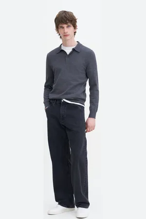 Filippa K Baggy Jeans