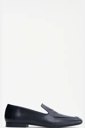 Filippa K Logo Soft Loafers