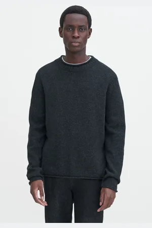 Filippa K Rolled Hem Sweater