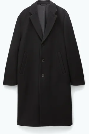 Filippa K London Coat
