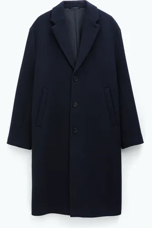 Filippa K London Coat