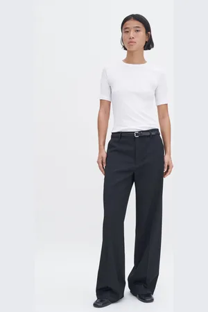 Filippa K Tailored Trousers