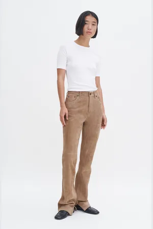 Filippa K Soft Rib Tee
