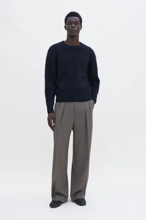 Filippa K Milo Trousers