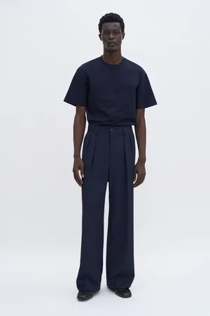 Filippa K Milo Trousers