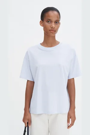 Filippa K Loose Fit Tee